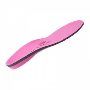 Superfeet Hot Pink Insoles